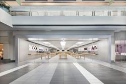Apple CoolSprings Galleria