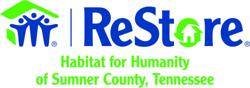 Habitat For Humanity of Sumner County & Habitat ReStore