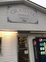 Graball Market