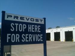 Prevost