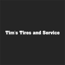 Tim's Tires