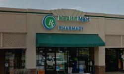 Hendersonville Health Mart Pharmacy
