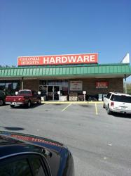 Colonial Heights Hardware