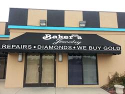 Baker's Jewelry