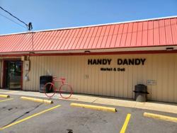 Handy Dandy Food Market