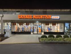 Orange Mountain Designs