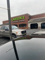 Lawson's Storage