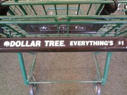 Dollar Tree