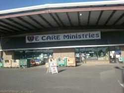 We Care Ministries Inc