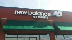 New Balance Memphis