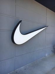 Nike Employee Store