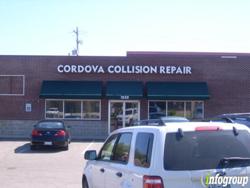 Cordova Collision Repair