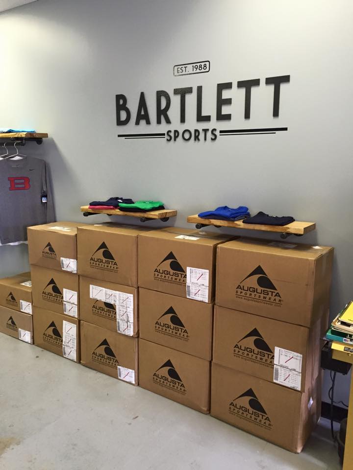 Bartlett Sports Inc