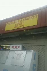 Zingarell's Market