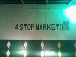 4 Stop Market