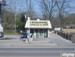 Real Discount Tobacco & Beer