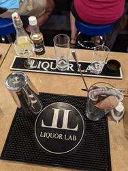 Liquor Lab Nashville