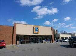 ALDI