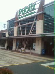 Publix Super Market at Hill Center at Belle Meade