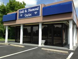 Gold & Diamond Outlet