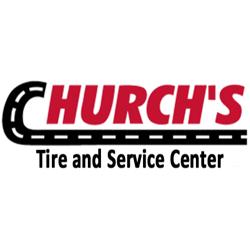 Church’s Tire and Service Center Inc.