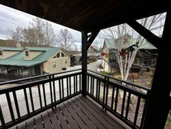 The Lodge at Tellico
