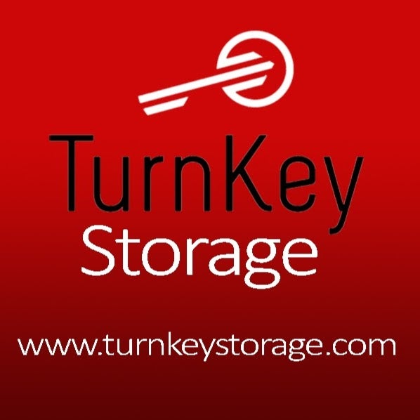 TurnKey Storage- North Abilene