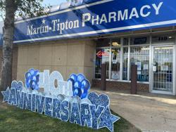 Martin-Tipton Pharmacy, LLC