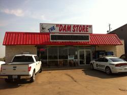 The Dam Store