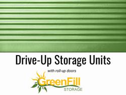 GreenFill Storage