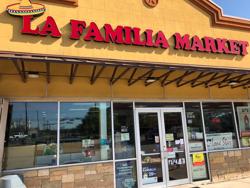 La Familia Market