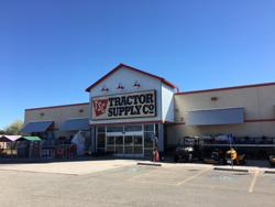 Tractor Supply Co.