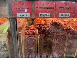 Jalisco Meat Market