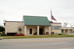 SouthStar Bank, Brazoria