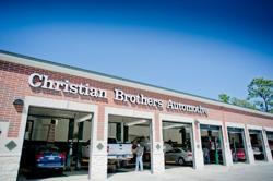 Christian Brothers Automotive Burleson