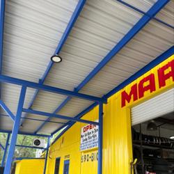 Martinez Tire Shop