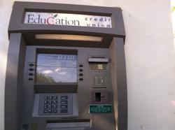 Education Credit Union - Canyon