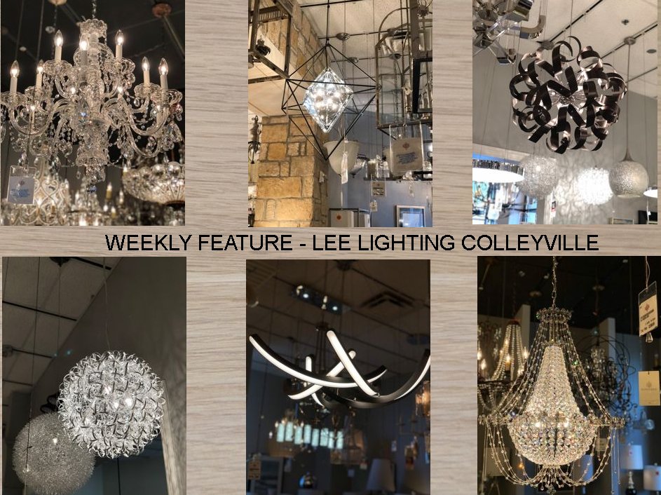 Lee Lighting - Colleyville