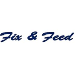 Fix & Feed Commerce Hardware