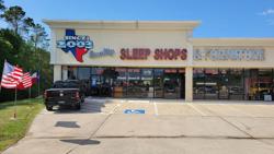 Quality Sleep Shops of Texas | Conroe , Mattress Store