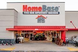 HomeBase
