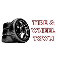 Tire and Wheel Town