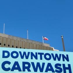 Downtown Carwash