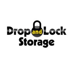 Drop and Lock Storage - Corsicana