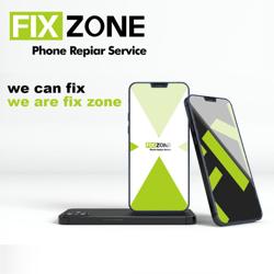 Fix Zone - Cell Phone & Computer Repair