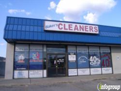 Bakers Cleaners