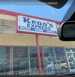 Kenos Express/Sunoco