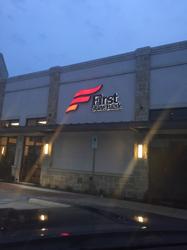 First State Bank - ITM