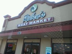 Ruben's Meat Market No2