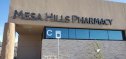 mesa hills pharmacy